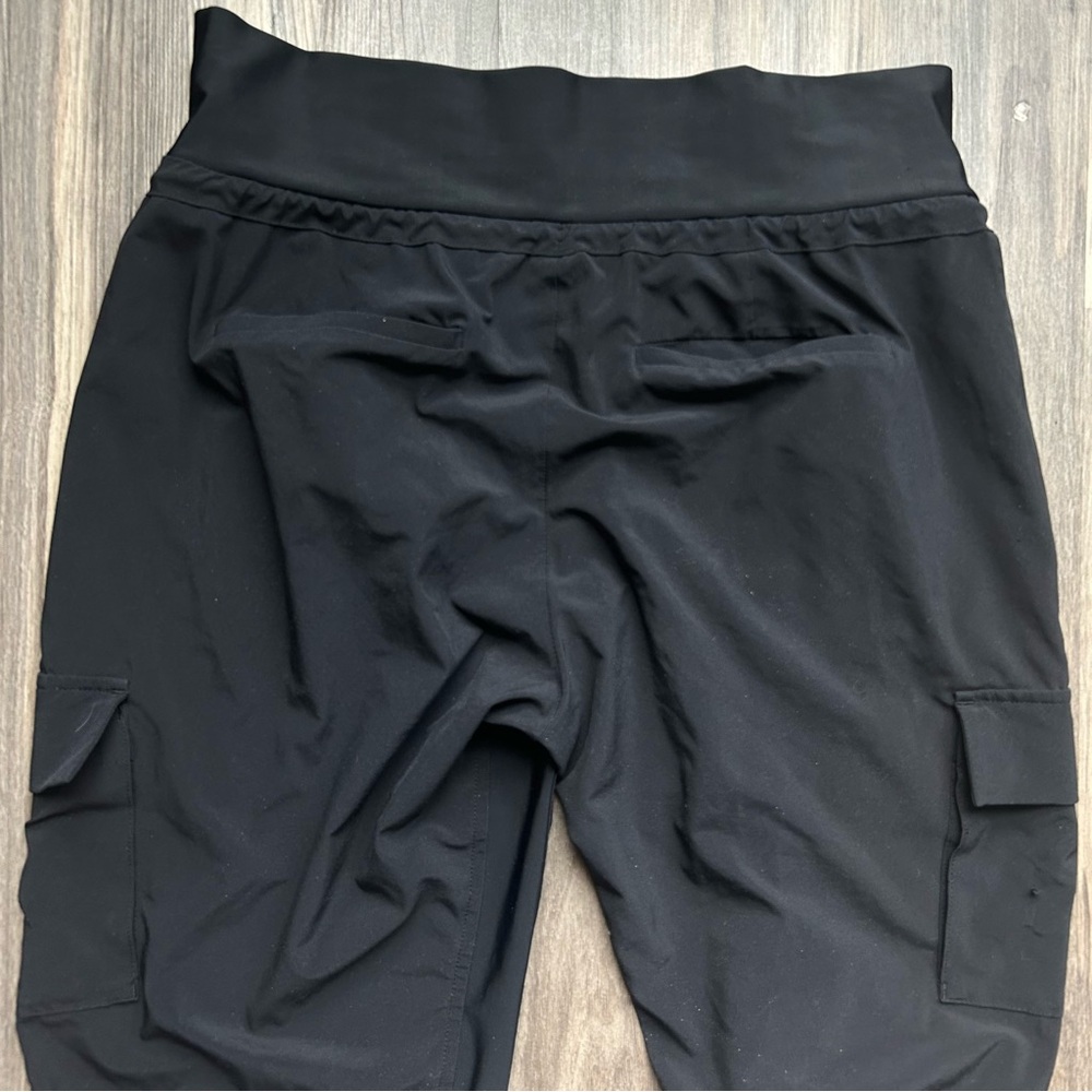 Athleta Cargo Jogger - Picture 6 of 8
